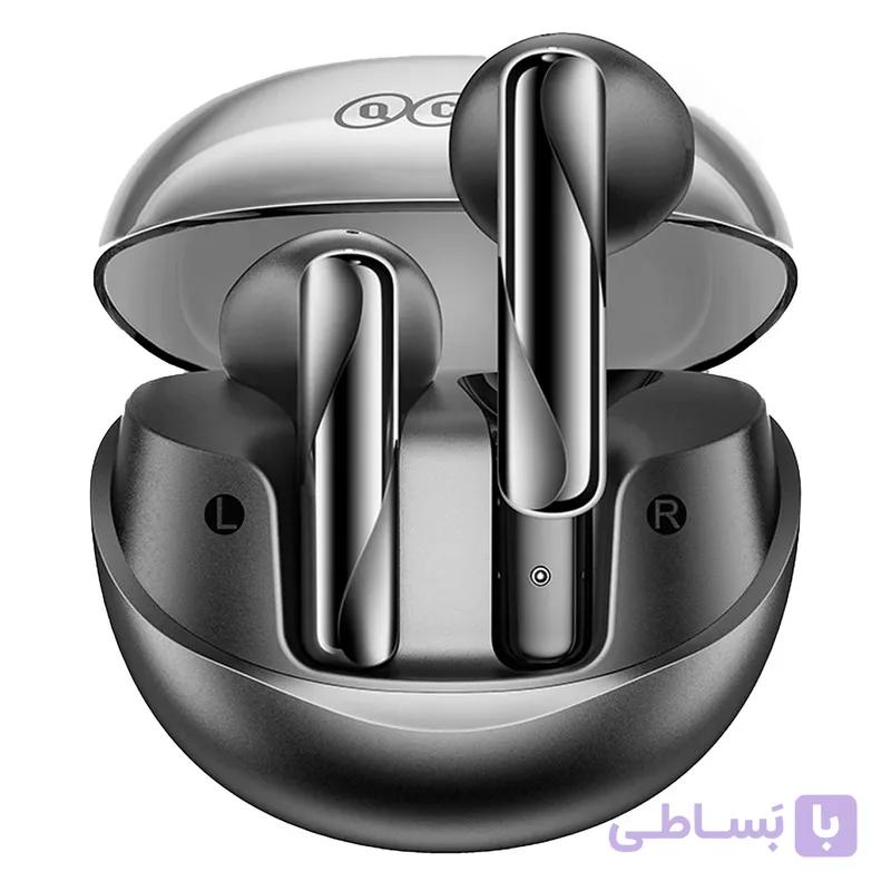 هدفون بلوتوثی کیو سی وای مدل T32 Aily Buds