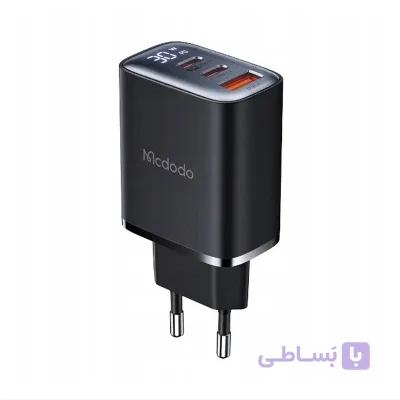 شارژر دیواری 30W مک دودو مدل CH-2180