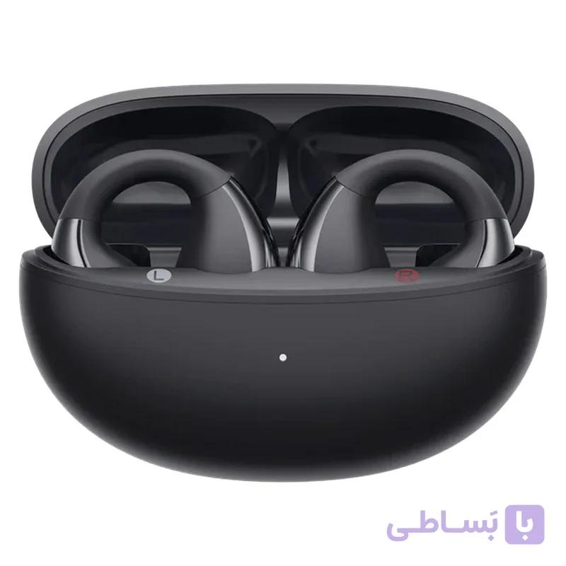 هدفون بلوتوثی کیو سی وای مدل Crossky C30