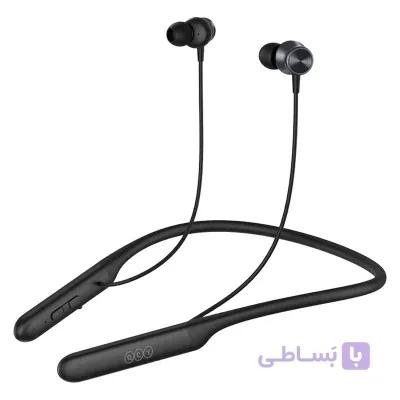 هدفون بلوتوثی کیو سی وای مدل C2