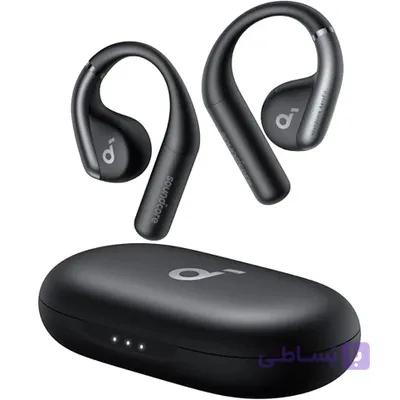 هدفون بلوتوثی انکر مدل Soundcore Aerofit A3872H11