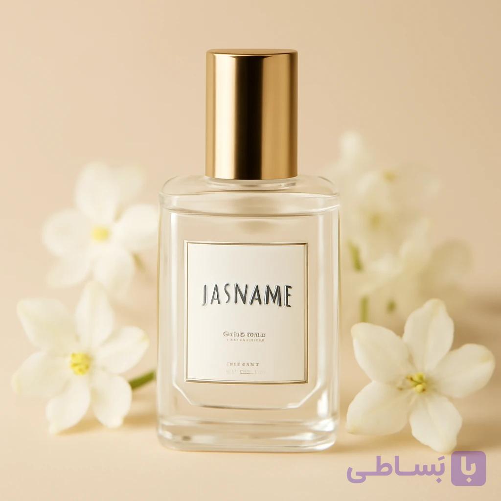 دکانت عطر یاس – برند لوزی