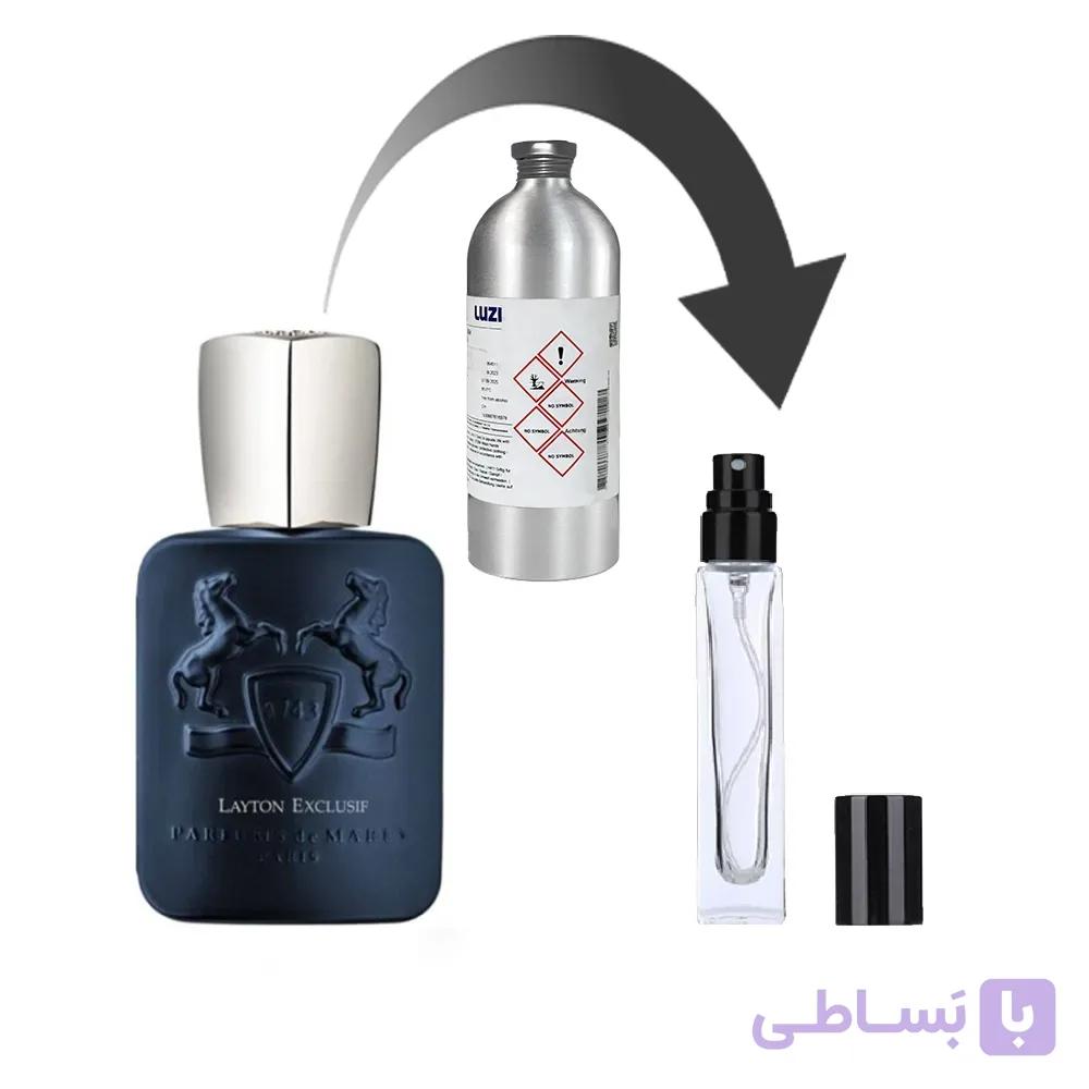 دکانت عطر لیتون اکسکلوسیف پارفومز د مارلی – برند لوزی