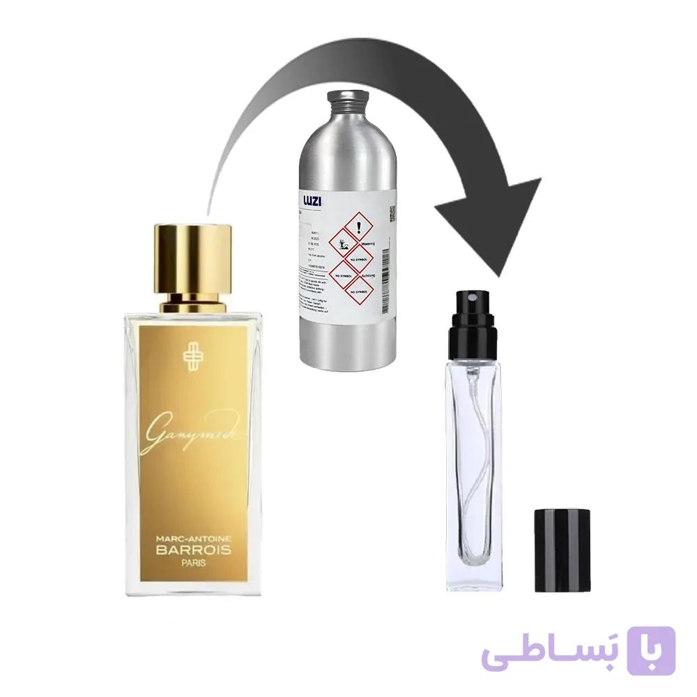 دکانت عطر مارک آنتونی گانیمد- برند لوزی