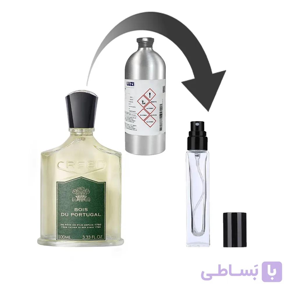 دکانت عطر کرید بویس دو پرتغال – برند لوزی