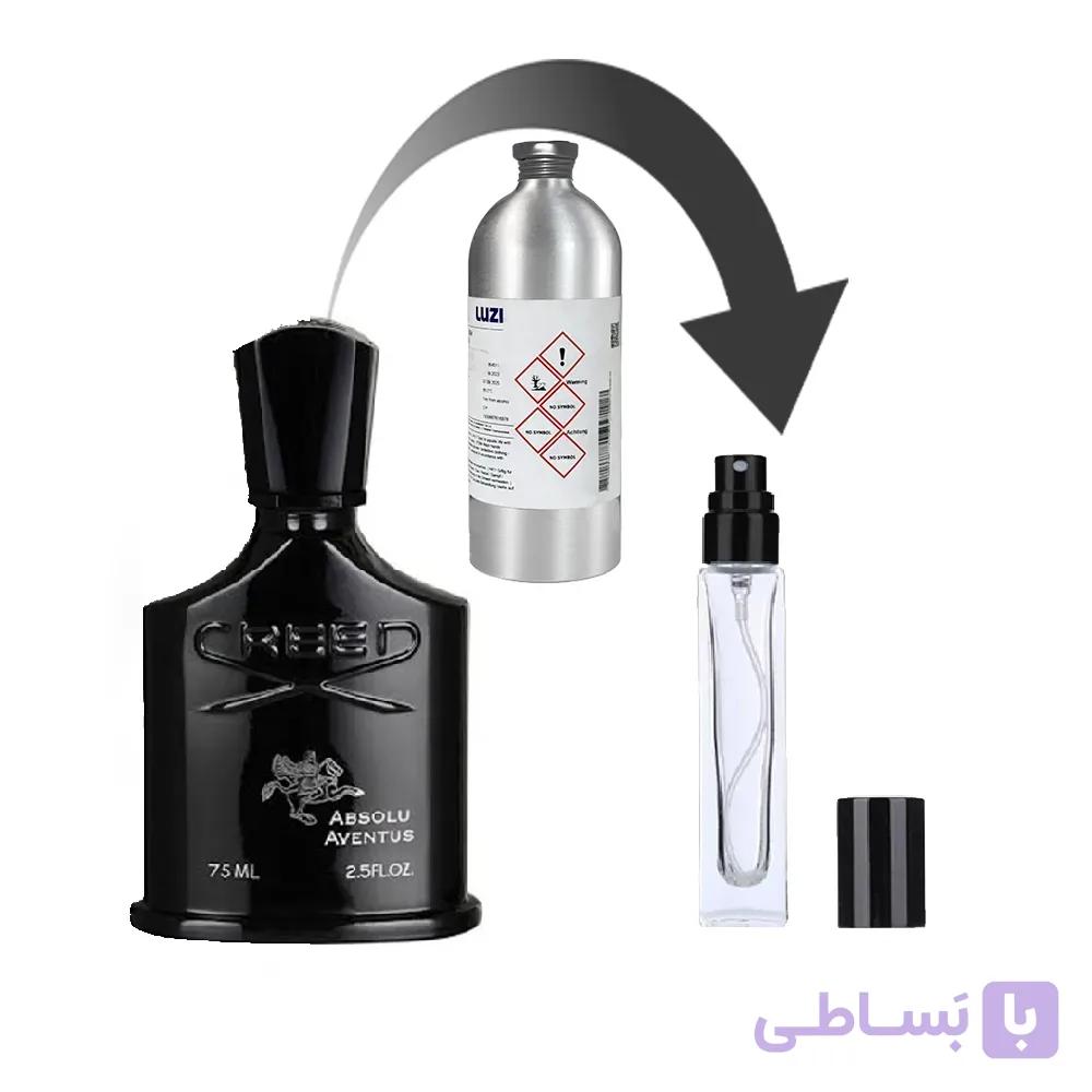 دکانت عطر کرید اونتوس ابسولو – برند لوزی