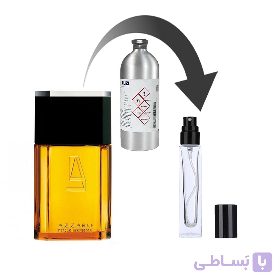 دکانت عطر آزارو پورهوم (ازارا پورهوم)- برند لوزی