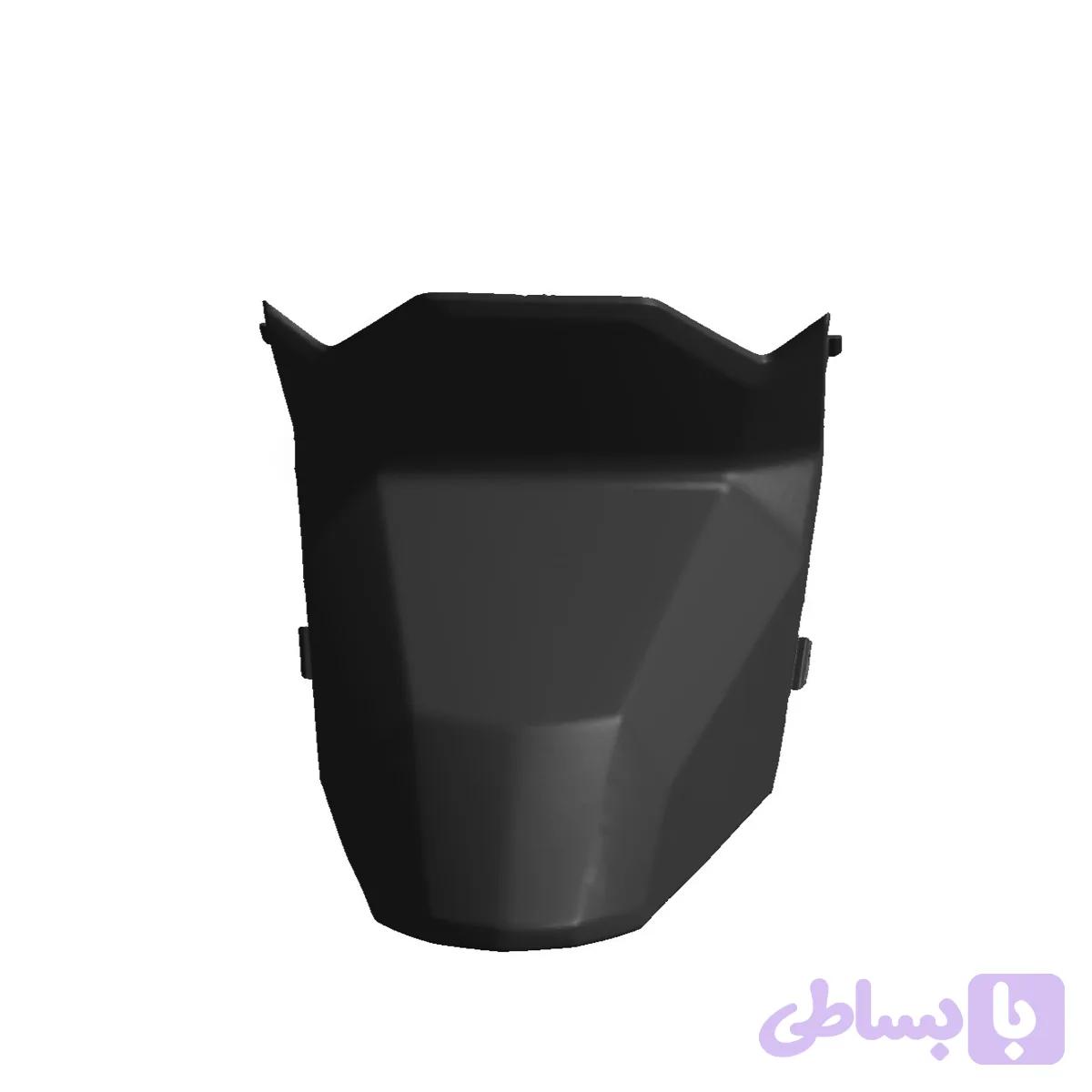 استند چراغ پلاک هوندا مدل بیت 110 — تصویر 1