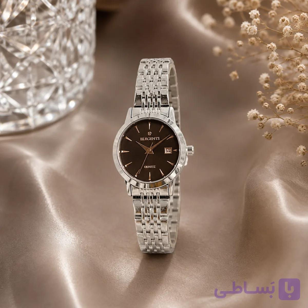 ساعت مچی زنانه الگانتس (ELEGENTS – EL1013L) — تصویر 1