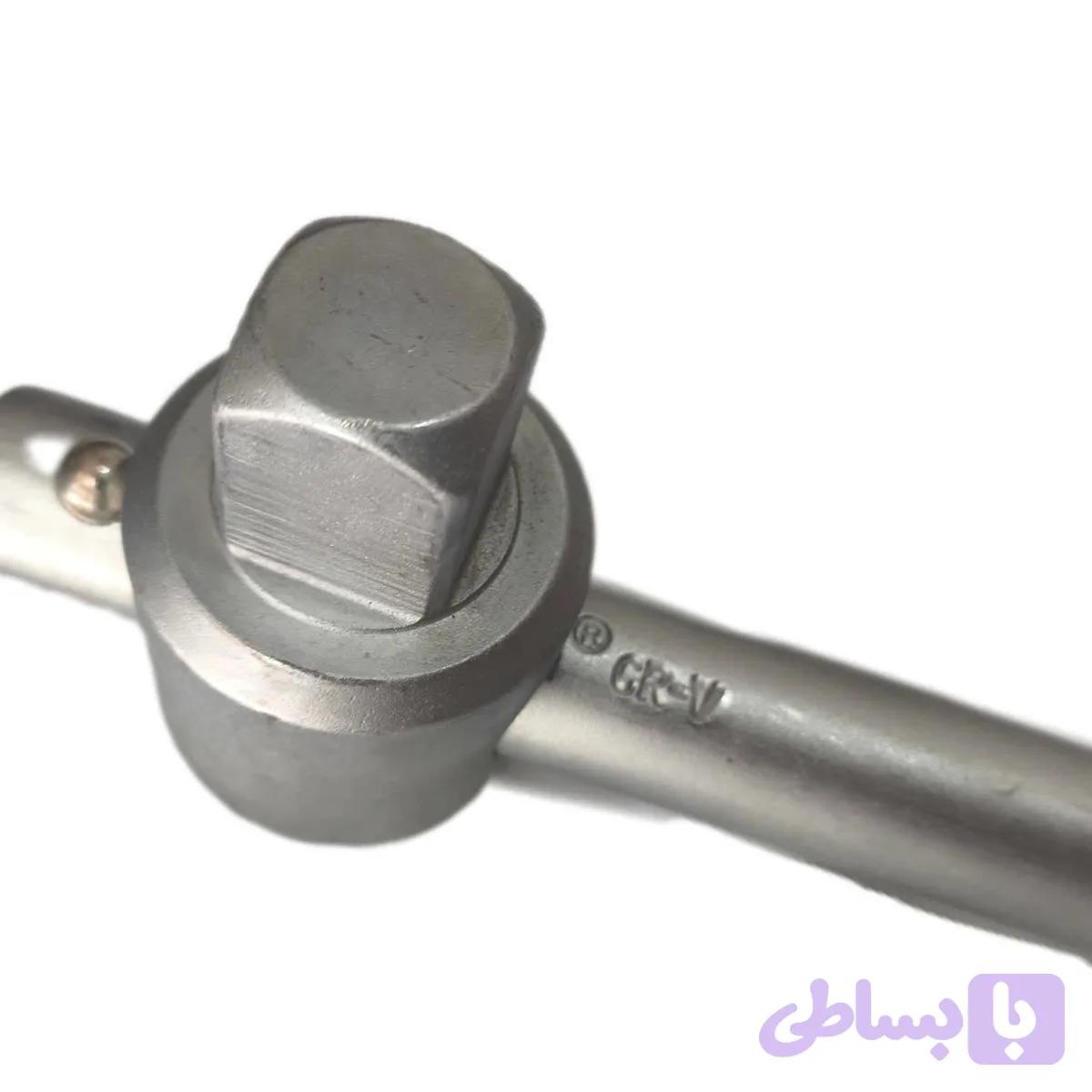 دسته ثابت کشابی 3.4 مدلcr-v کد 003