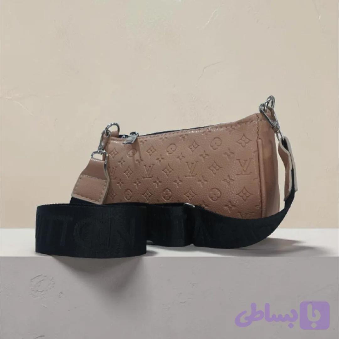 کیف اسپرت مدل دنیز