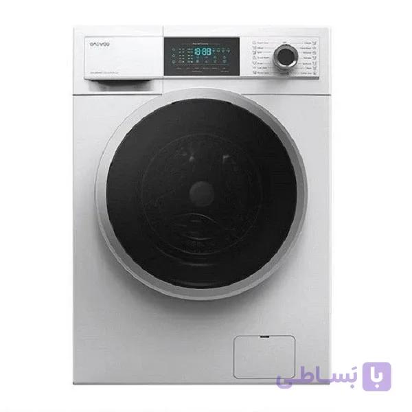 ماشین لباسشویی 9 کیلوگرم اتوماتیک دوو مدل LM-9120W