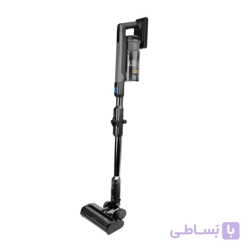 جارو شارژی عصایی مونزا مدل MO-2500