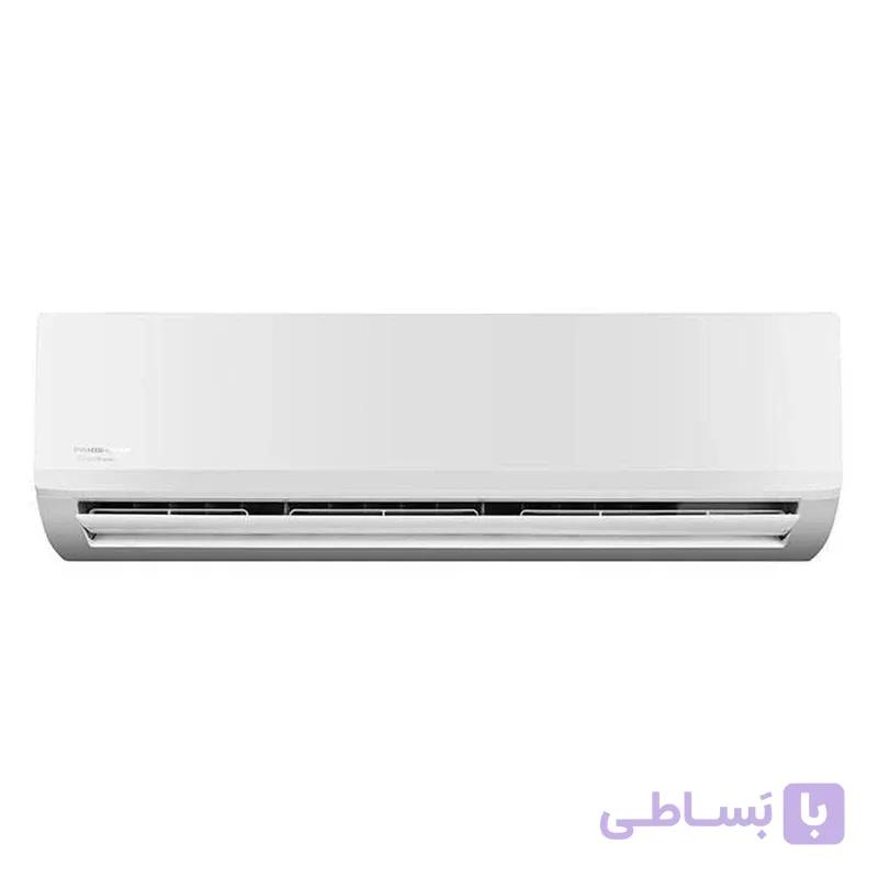 کولر گازی اسپلیت دیواری 24000 دور ثابت پاکشوما مدل MPB_24CHR1