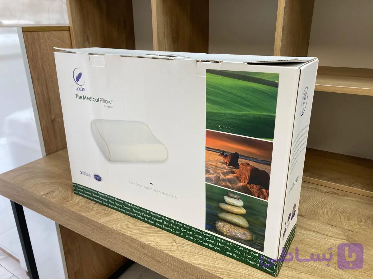 بالش طبی اکسون سایز XL