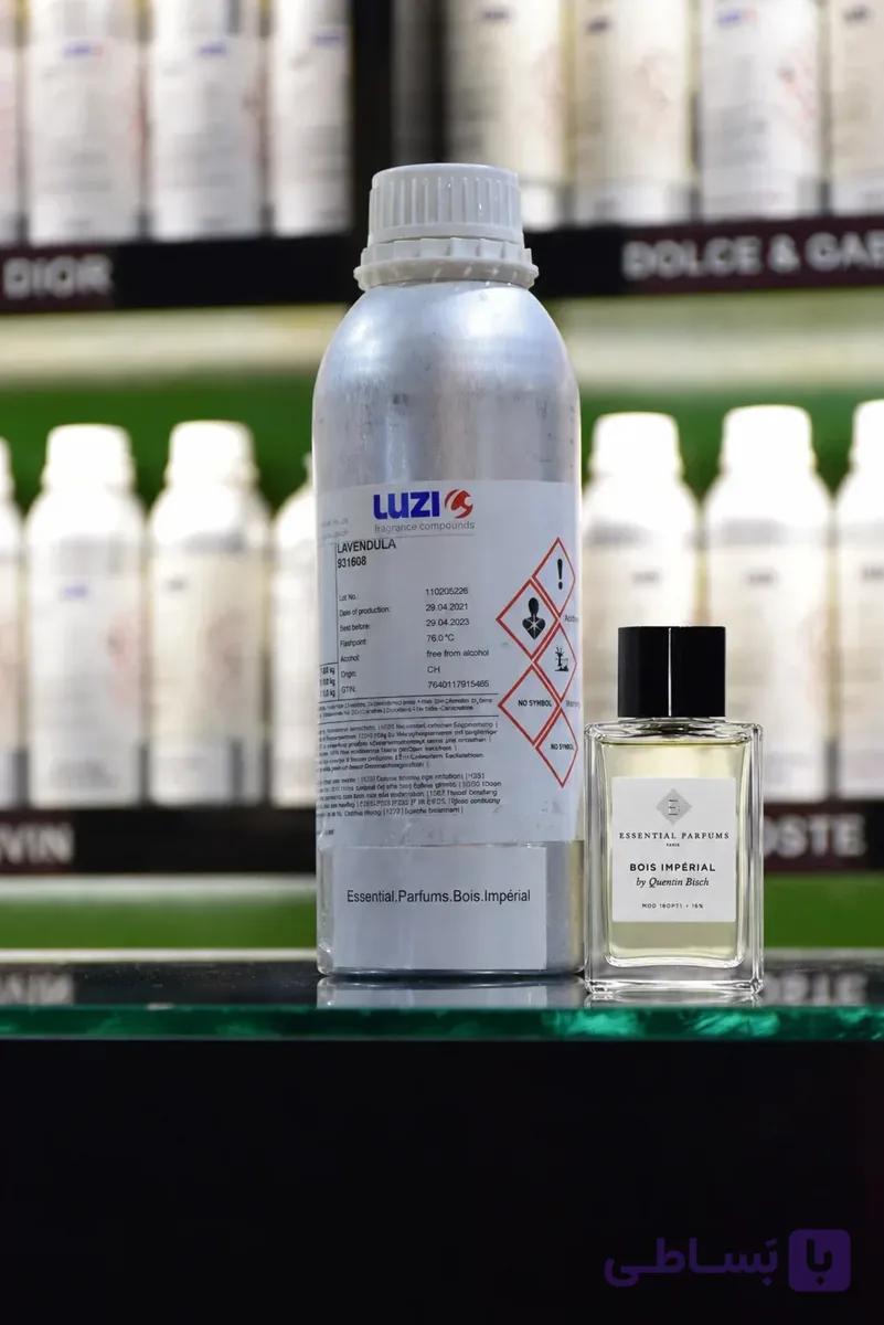 Essential Parfums Bois Impérial (عطر بویس امپریال)