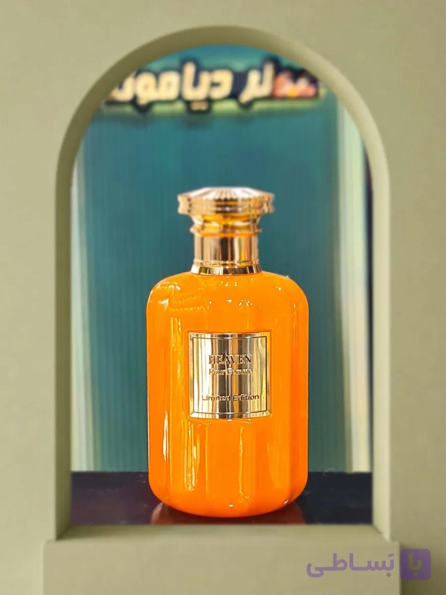 ادکلن روبرتو ویزاری هیون (Roberto Vizzari Heaven EDP)