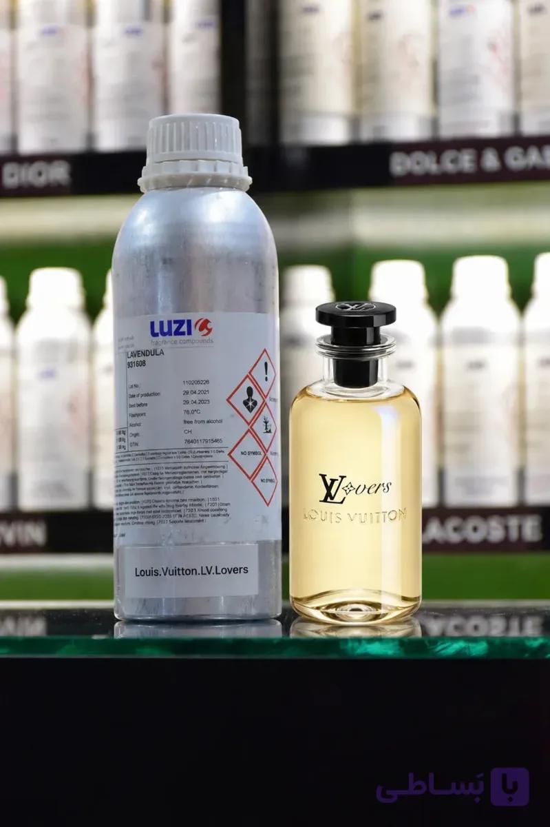 Louis Vuitton LV Lovers (ال وی لاورز)