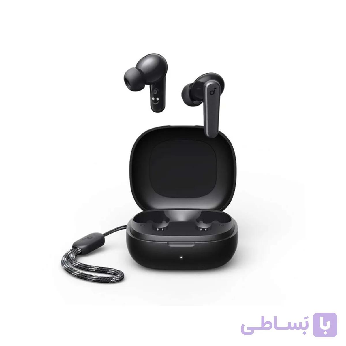 ایربادز بلوتوثی انکر مدل R50i A3949 — تصویر 1