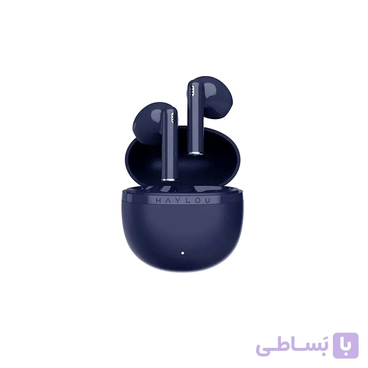 ایرفون بلوتوثی هایلو مدل X1 Plus — تصویر 1