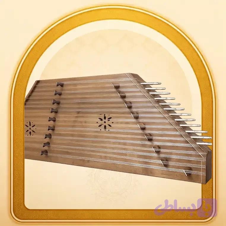 سنتور جمشیدی