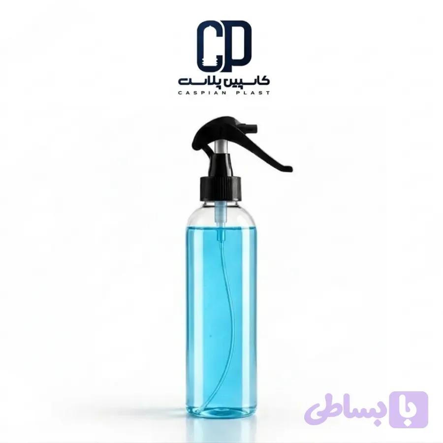 بطری ۴۰۰ سی‌سی با مینی تریگر وارداتی
