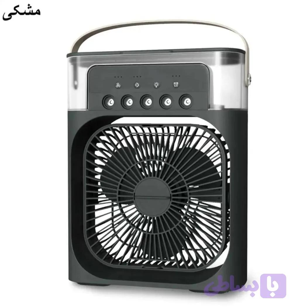 پنکه مه پاش برقی