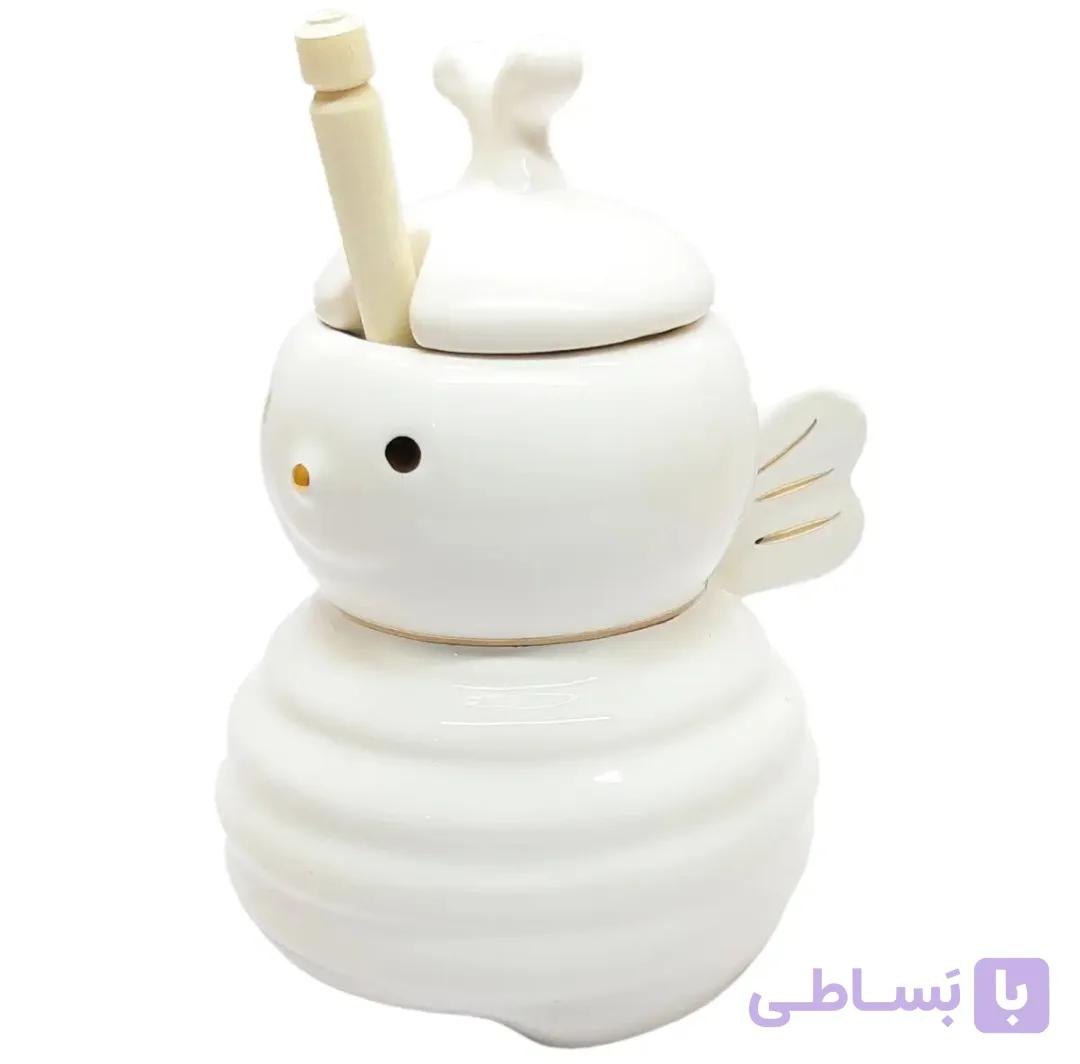 عسل خوری باریز