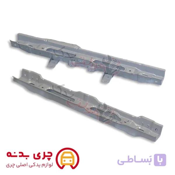 سینی بالائی رادیاتور تیگو 5