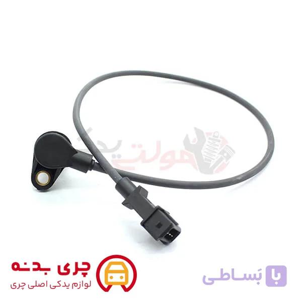 سنسور موقعیت میل لنگ تیگو 5 و X33