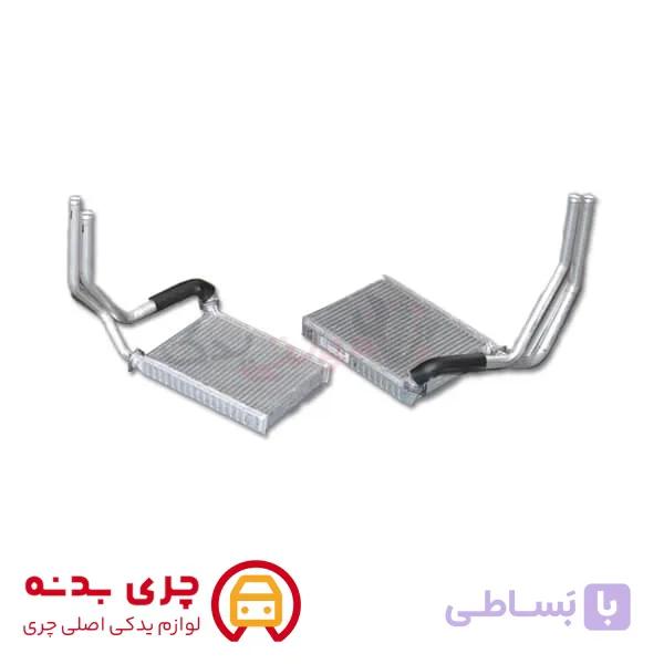 رادیاتور بخاری تیگو 5