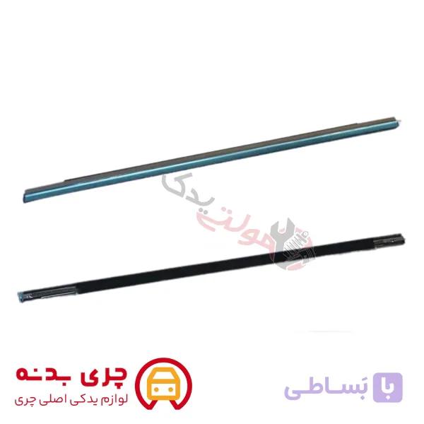 نوار آبگیر بیرونی درب عقب راست تیگو 5