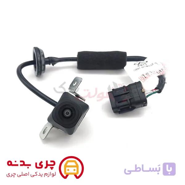 دوربین دنده عقب تیگو 5