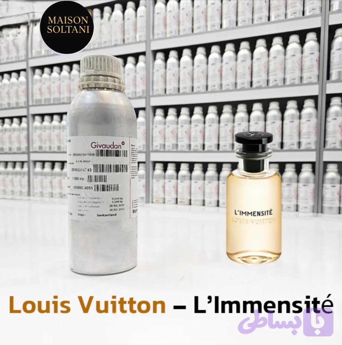 عطر لیمنسیت (ایمنسیت) شرکت جیوادان گرید original