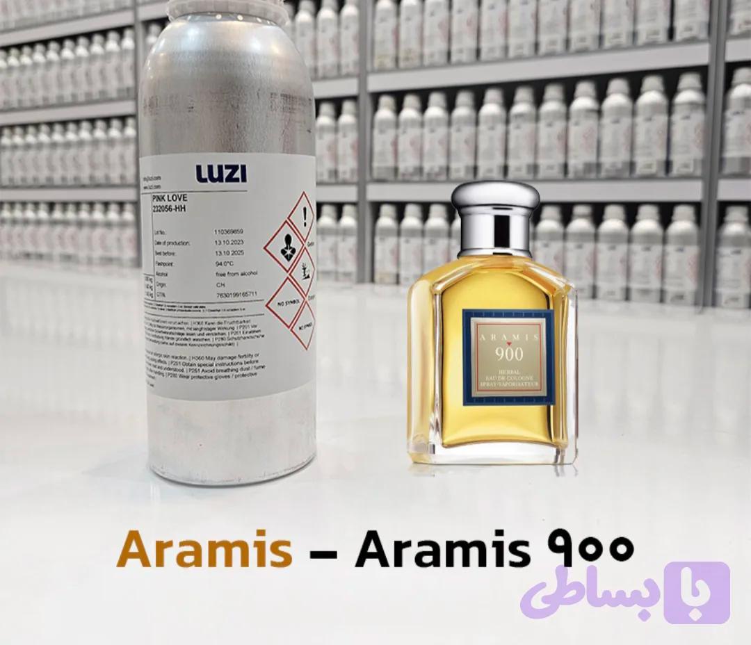 عطر آرامیس 900 – شرکت بل