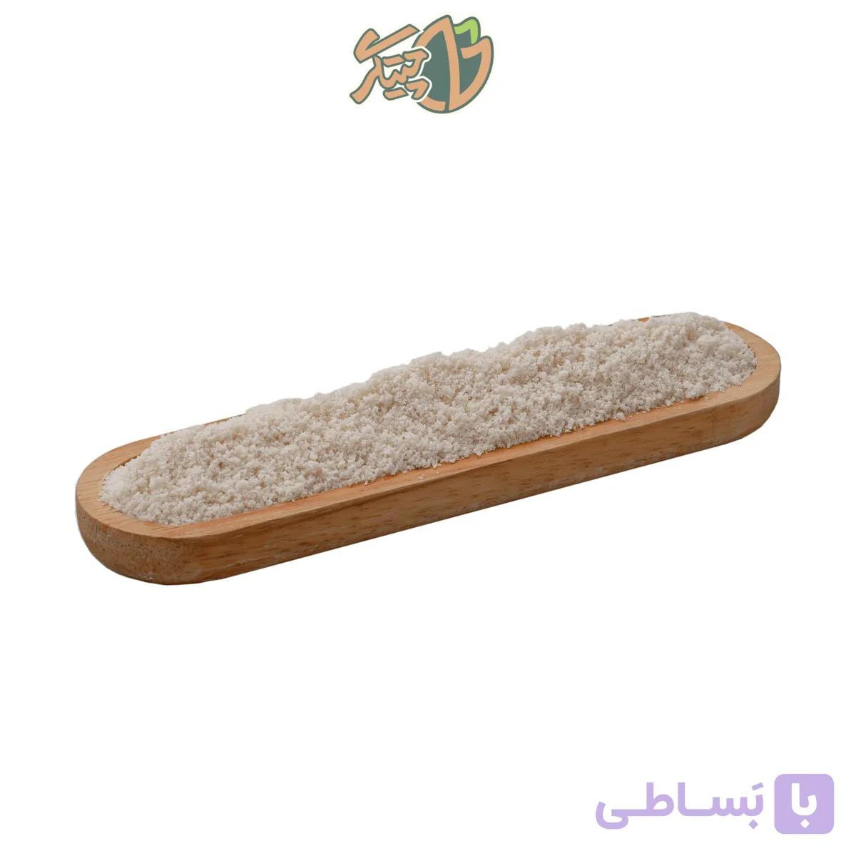 پودر بادام درختی ممتاز — تصویر 1