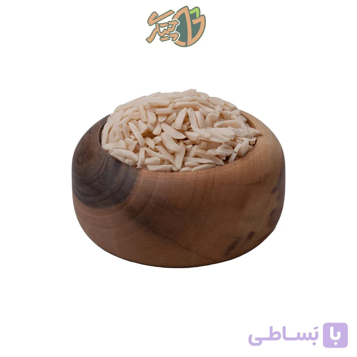 بادام زمینی بادام زمینی ممتاز