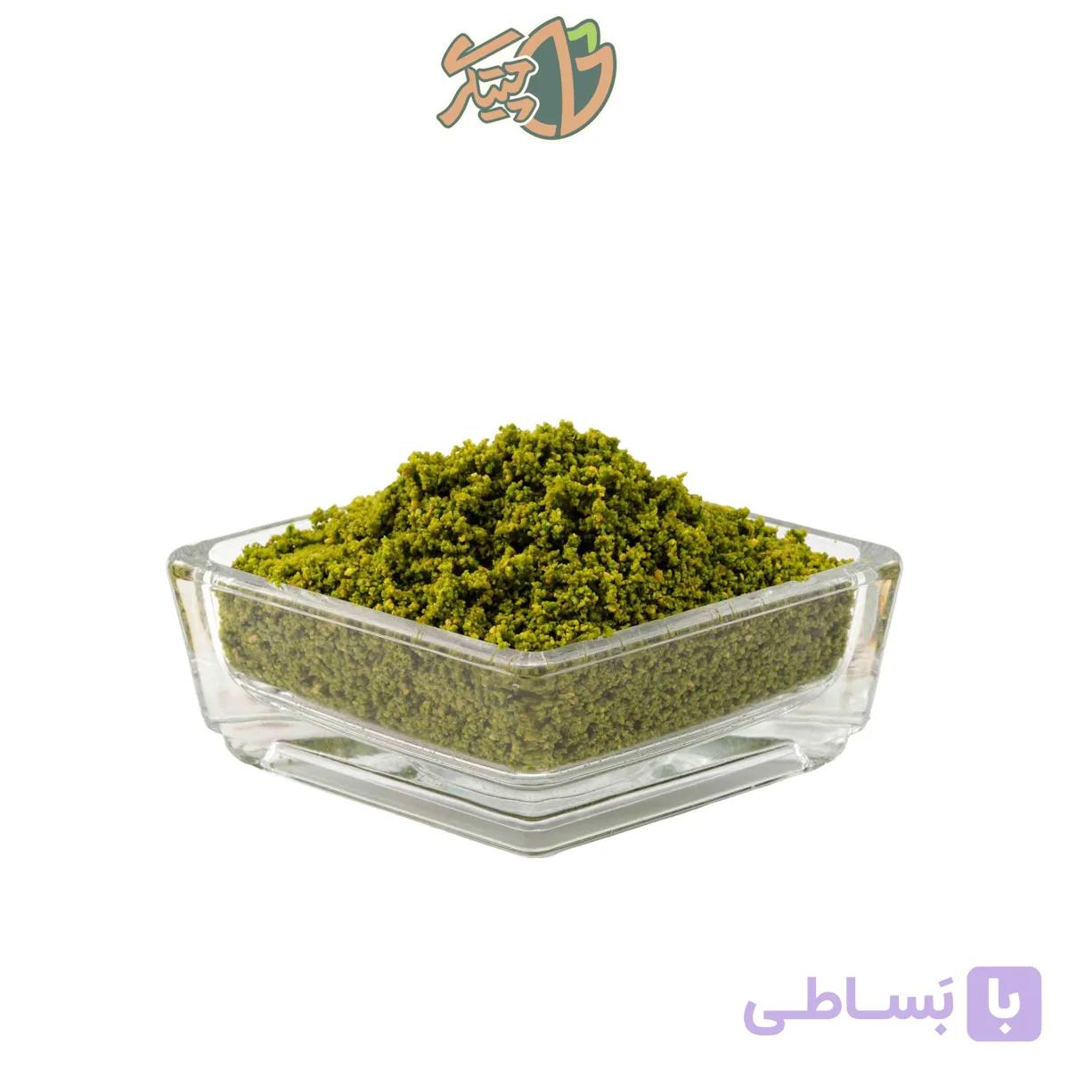پودر پسته (Premium)
