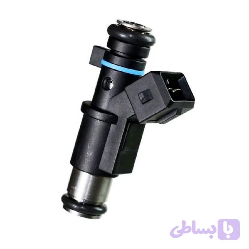 سوزن انژکتور ۲۰۶ و پیکان G-PART+