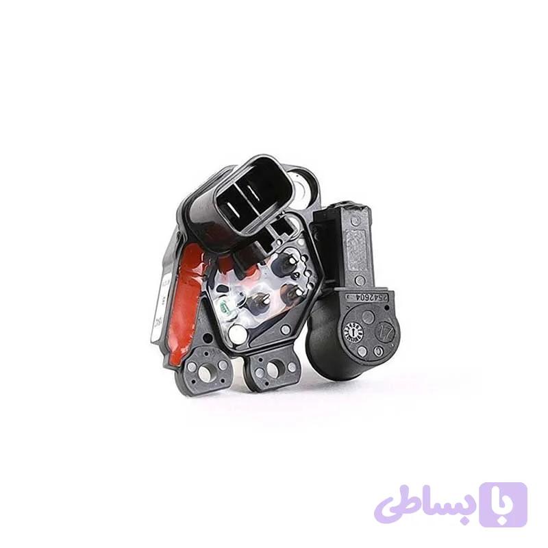 آفتامات دینام پراید استام FILLFAM