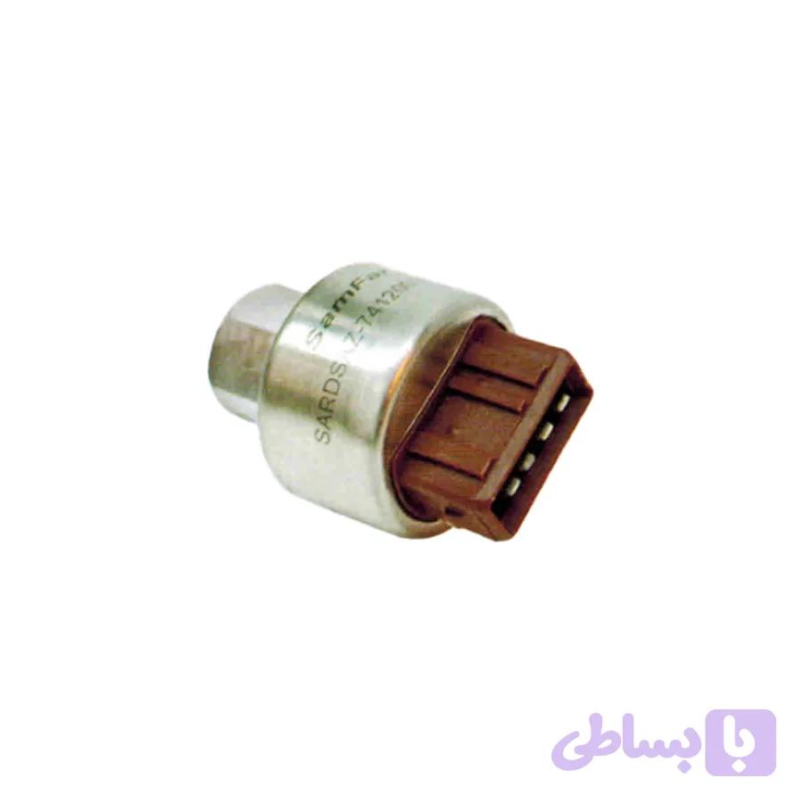 کلید سه کاره کولر ۴۰۵ چکاد