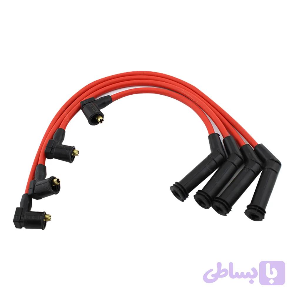 وایر تقویتی تیبا ولئو