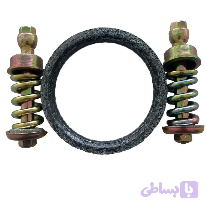 کیت گلویی اگزوز ۴۰۵ GPART+