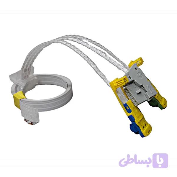 نوار چرخشی کام ۲۰۰۰ پژو ۲۰۶ چکاد