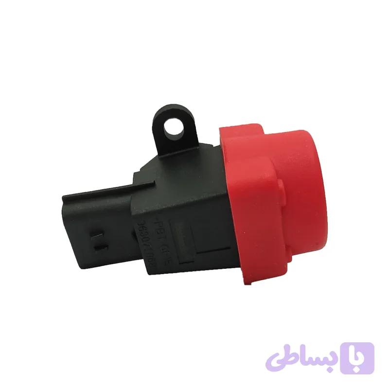 قطع کن بنزین چکاد