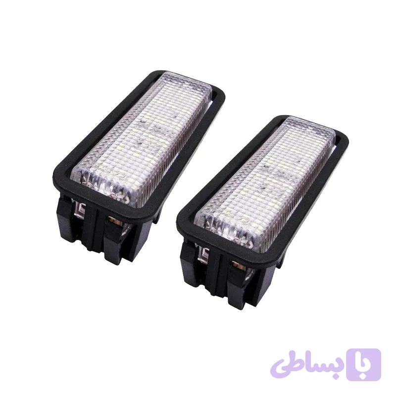 چراغ سقف ۴۰۵ LED فاگیس
