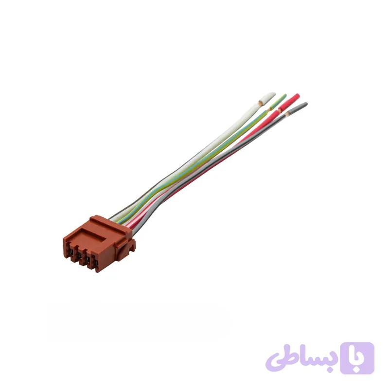 سوکت مدول بخاری ۴۰۵