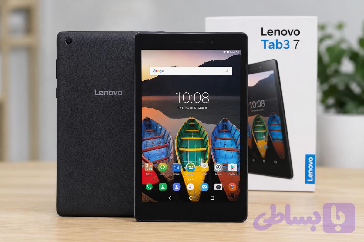 تبلت Lenovo Tab 3 7 4G 16GB