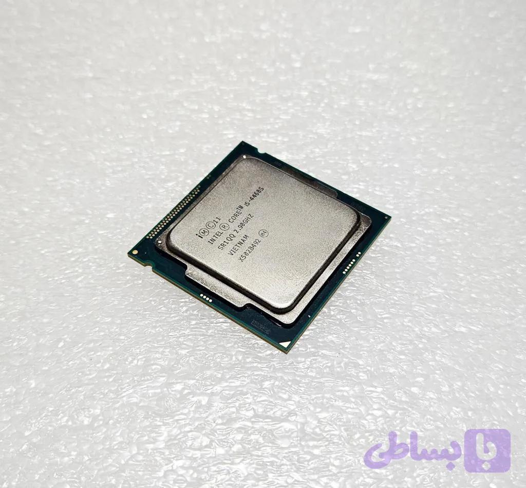 Intel Core i5-4460S|پردازشگر|CPU