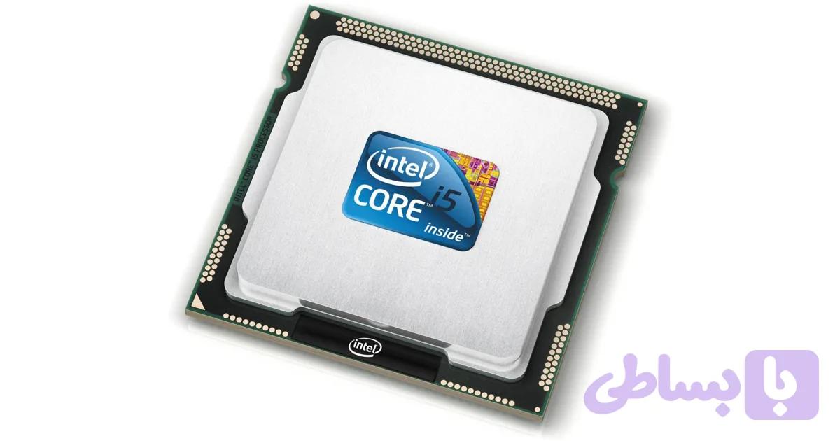 پردازنده Intel Core i5-4570T استوک